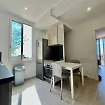 One Bedroom View Near Monaco * 博索莱伊