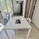 度假居 One Bedroom View Near Monaco