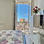 One Bedroom View Near Monaco * 博索莱伊