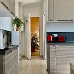 度假居 One Bedroom View Near Monaco *
