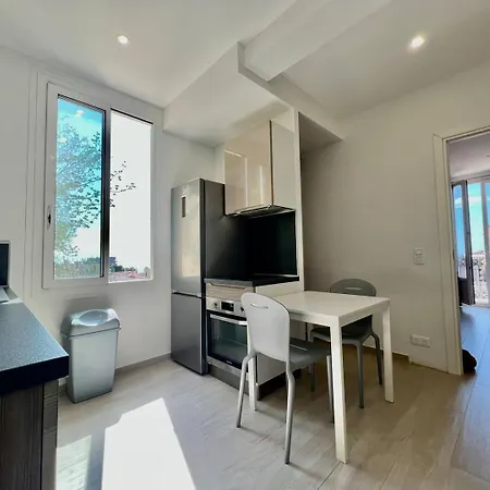 One Bedroom View Near Monaco * Beausoleil