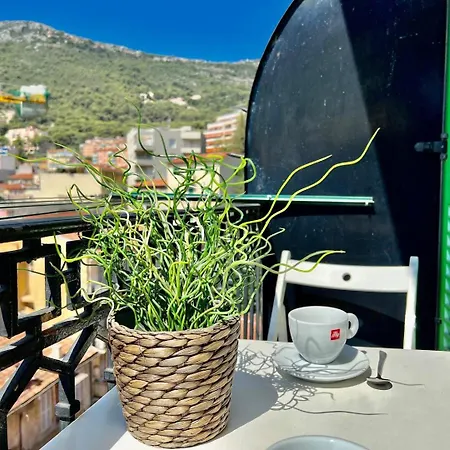 One Bedroom View Near Monaco *