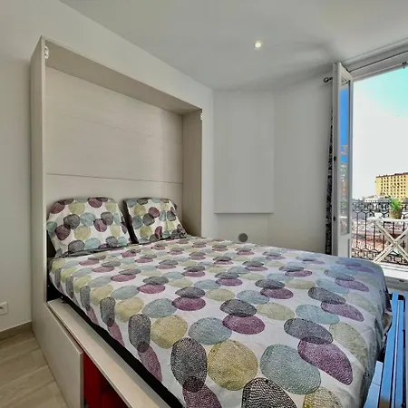 One Bedroom View Near Monaco Beausoleil