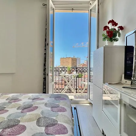 One Bedroom View Near Monaco * Beausoleil