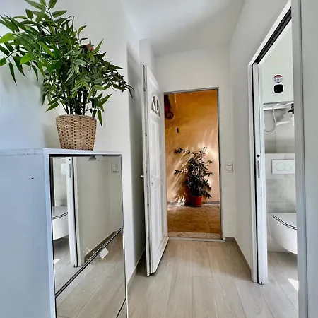 Casa vacanze One Bedroom View Near Monaco
