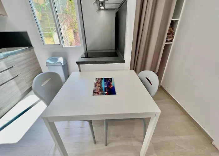 Casa vacanze One Bedroom View Near Monaco